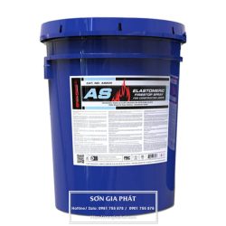 Sơn chống cháy Specseal AS205 - STI