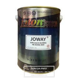 Sơn kẻ đường Joway bền màu - Joton