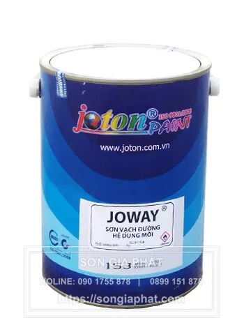 son-ke-duong-joway-joton