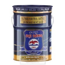 Sơn tĩnh điện Alkyd melamin Đại Bàng