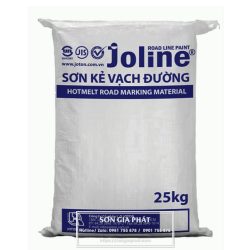 Sơn giao thông phản quang Joline - Joton