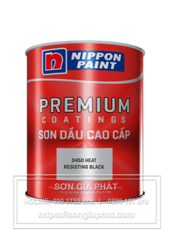 son-chiu-nhiet-nippon-s450-heat-resisting-paint