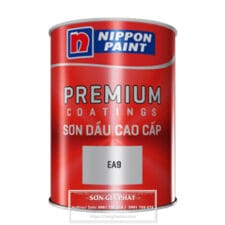 Sơn Epoxy Nippon EA9