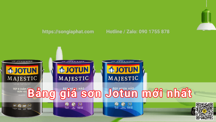 bang-gia-son-jotun-moi-nhat-hien-nay-songiaphat.com