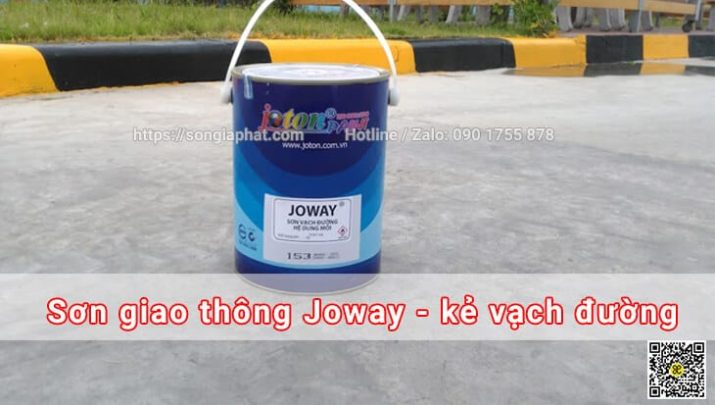 son-giao-thong-joway-ke-vach-duong-joton